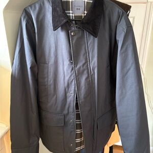 UNIQLO JW Anderson PUFFTECH Utility Jacket - Medium